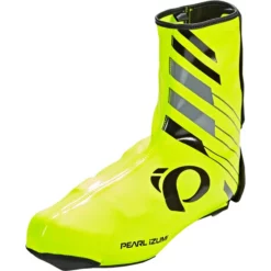 PEARL IZUMi P.R.O. Barrier WxB Überschuhe Gelb
