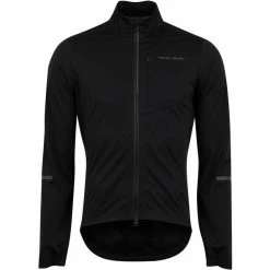 PEARL IZUMi PRO Neoshell WXB Jacke Herren Schwarz
