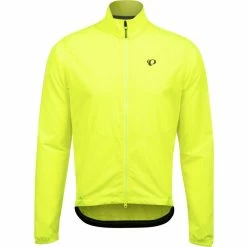 PEARL IZUMi Quest Barrier Jacke Herren Gelb