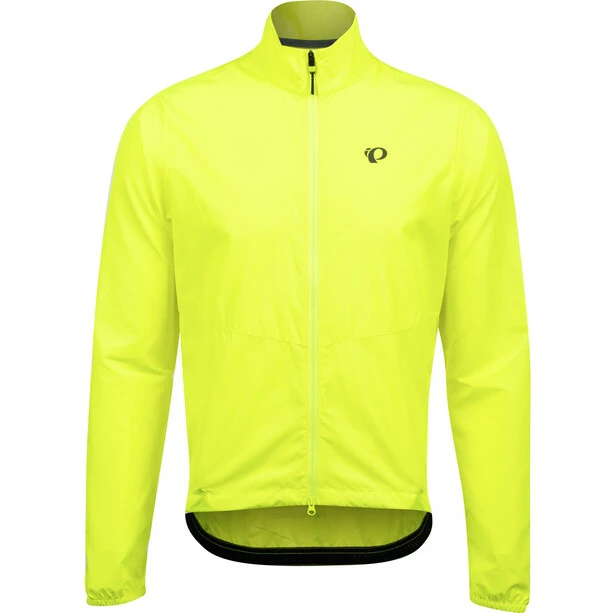 PEARL IZUMi Quest Barrier Jacke Herren Gelb