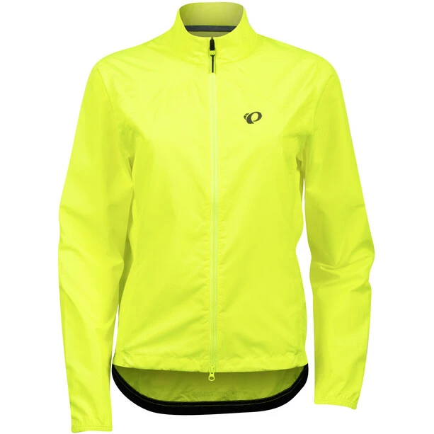 PEARL IZUMi Quest Barrier Jacke Damen Gelb