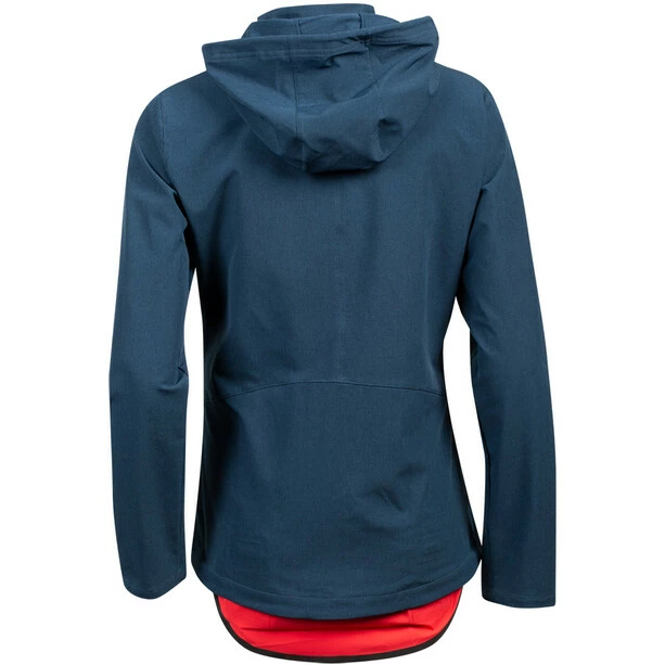 PEARL IZUMi Rove Barrier Jacke Damen Blau – Bild 2