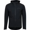 PEARL IZUMi Summit 3L WXB Jacke Herren Schwarz