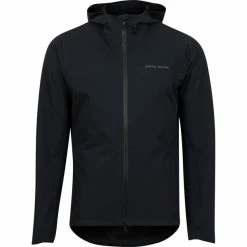 PEARL IZUMi Summit 3L WXB Jacke Herren Schwarz
