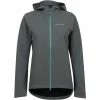 PEARL IZUMi Summit 3L WXB Jacke Damen Grau