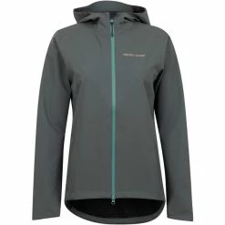 PEARL IZUMi Summit 3L WXB Jacke Damen Grau