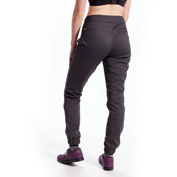 PEARL IZUMi Summit AmFIB Lite Hose Damen Grau – Bild 4