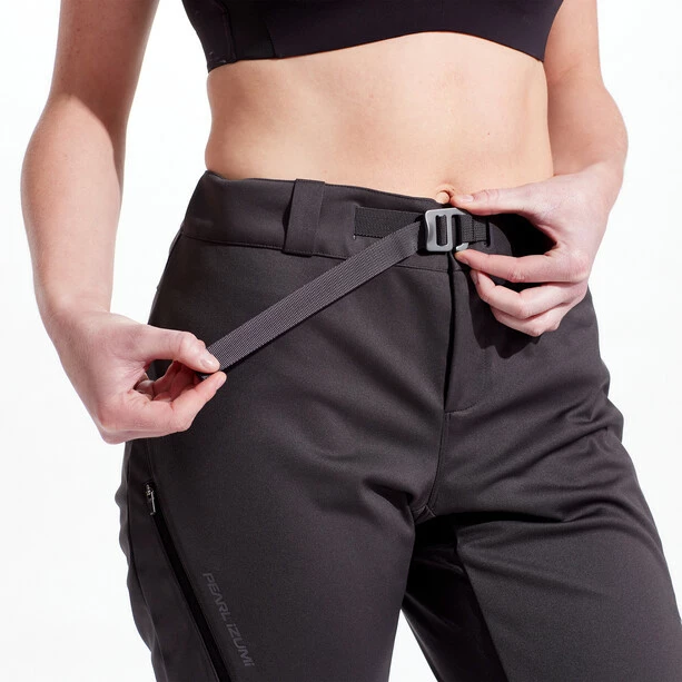PEARL IZUMi Summit AmFIB Lite Hose Damen Grau – Bild 6