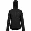 PEARL IZUMi Summit Barrier Jacke Damen Schwarz