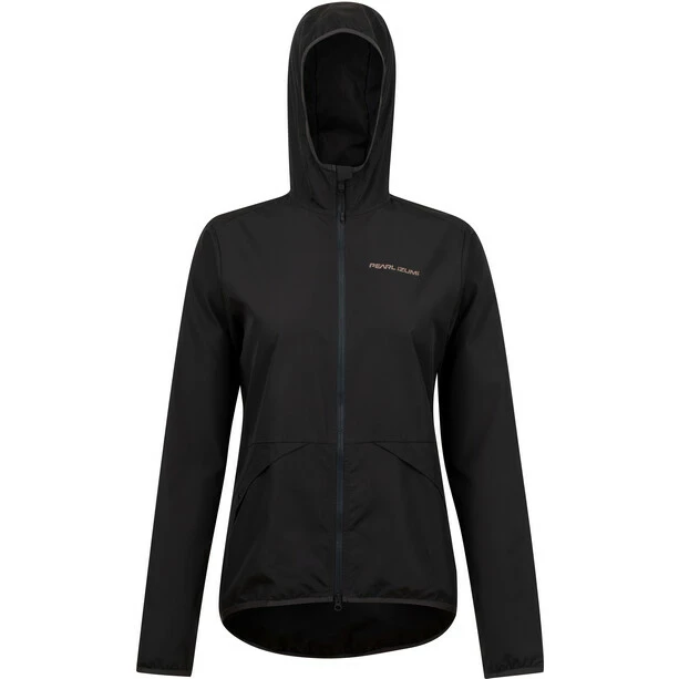 PEARL IZUMi Summit Barrier Jacke Damen Schwarz