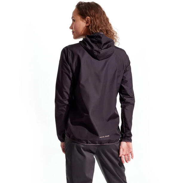 PEARL IZUMi Summit Barrier Jacke Damen Schwarz – Bild 5