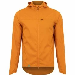 PEARL IZUMi Summit P.R.O. Barrier Jacke Herren Orange