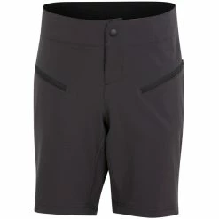 PEARL IZUMi Summit Shorts Jugend Schwarz