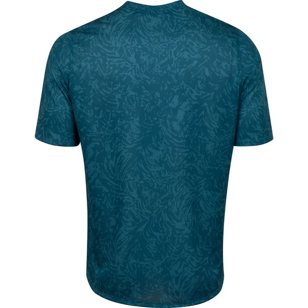PEARL IZUMi Summit Kurzarmtrikot Herren Petrol – Bild 2