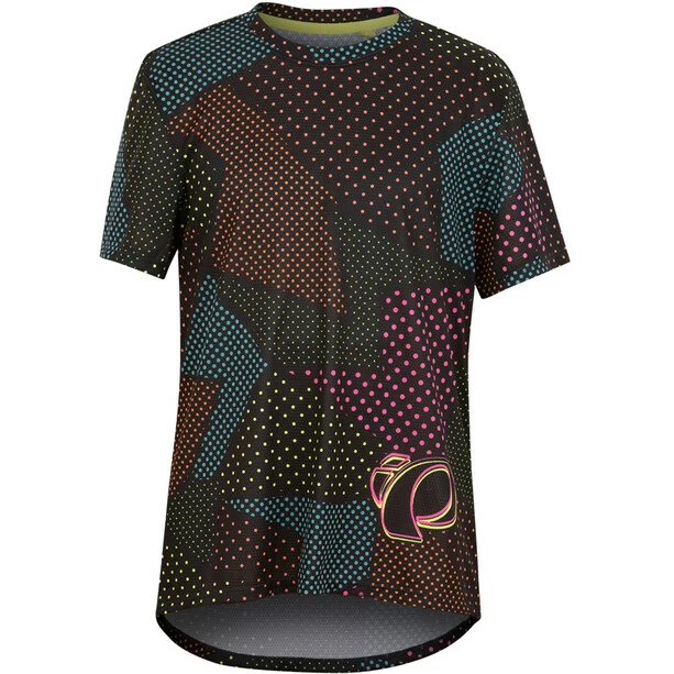 PEARL IZUMi Summit Kurzarmtrikot Jugend