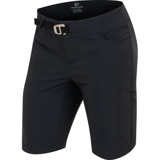 PEARL IZUMi Summit Innenhose Damen Schwarz