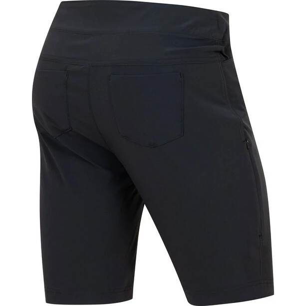 PEARL IZUMi Summit Innenhose Damen Schwarz – Bild 2