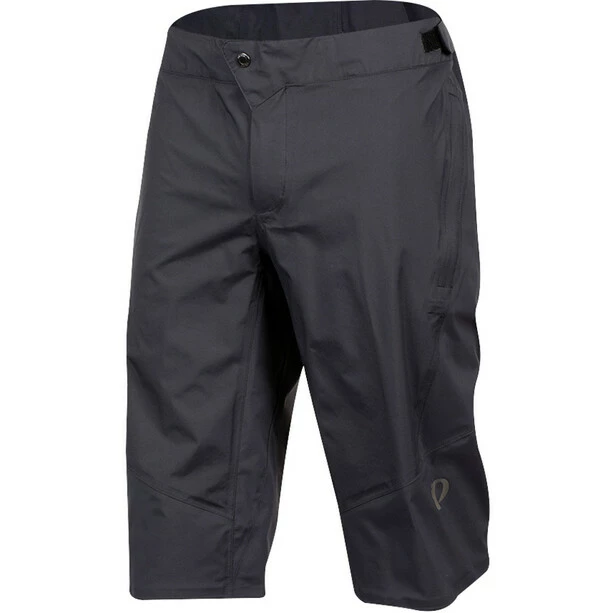 PEARL IZUMi Summit WxB Shell Shorts Herren Schwarz