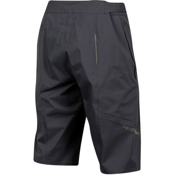 PEARL IZUMi Summit WxB Shell Shorts Herren Schwarz – Bild 2