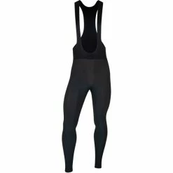 PEARL IZUMi Thermo Trägerhose Herren Schwarz