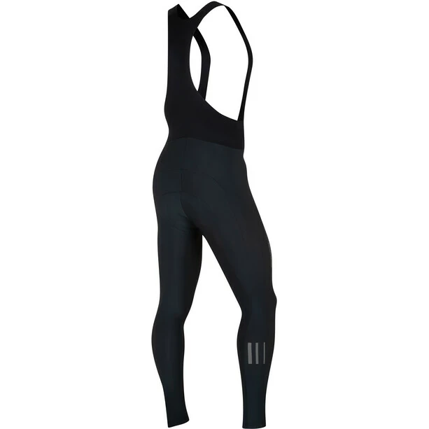PEARL IZUMi Thermo Trägerhose Herren Schwarz – Bild 2