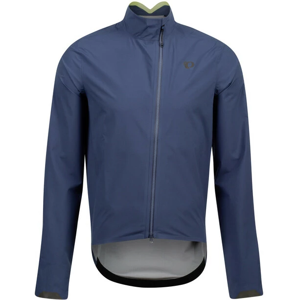 PEARL IZUMi Torrent WXB Jacke Herren Blau