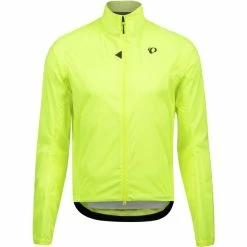PEARL IZUMi Zephrr Barrier Jacke Herren Gelb