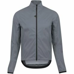 PEARL IZUMi Zephrr Barrier Jacke Herren Grau