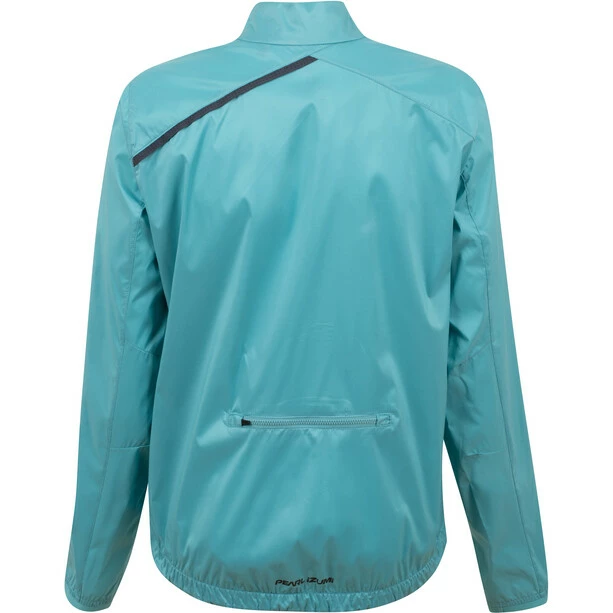 PEARL IZUMi Zephrr Barrier Jacke Damen Blau – Bild 2