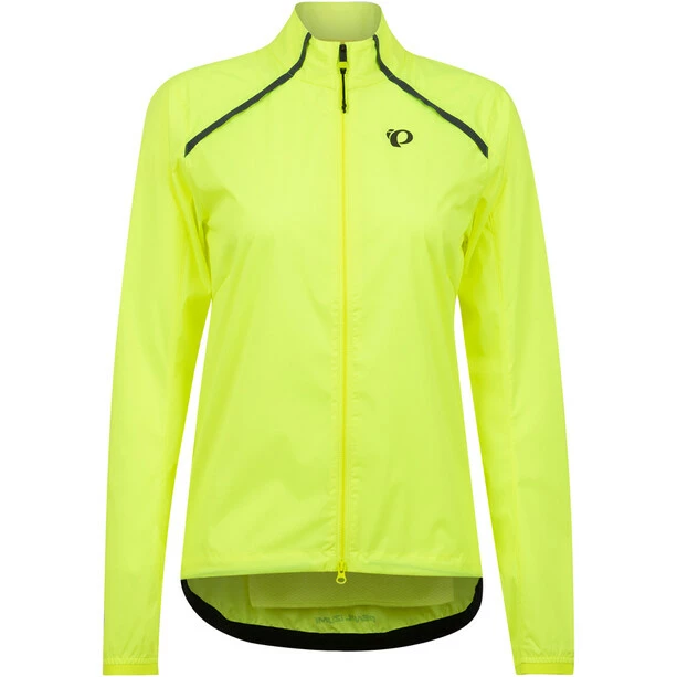 PEARL IZUMi Zephrr Barrier Jacke Damen Gelb