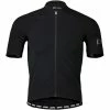 POC Aero-Lite Road Trikot Herren Schwarz