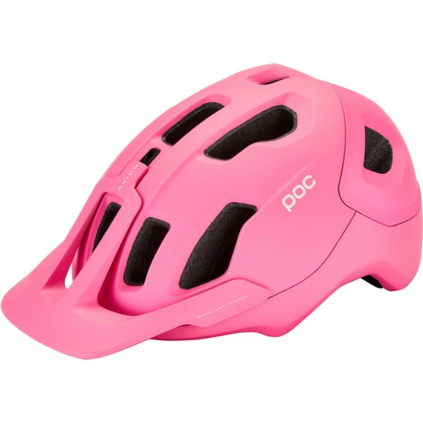 POC Axion Helm Pink