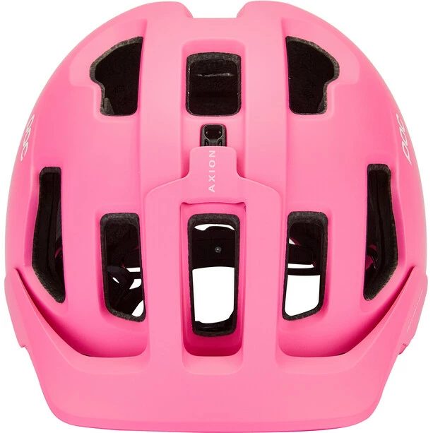 POC Axion Helm Pink – Bild 2