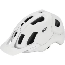 POC Axion Helm Weiß