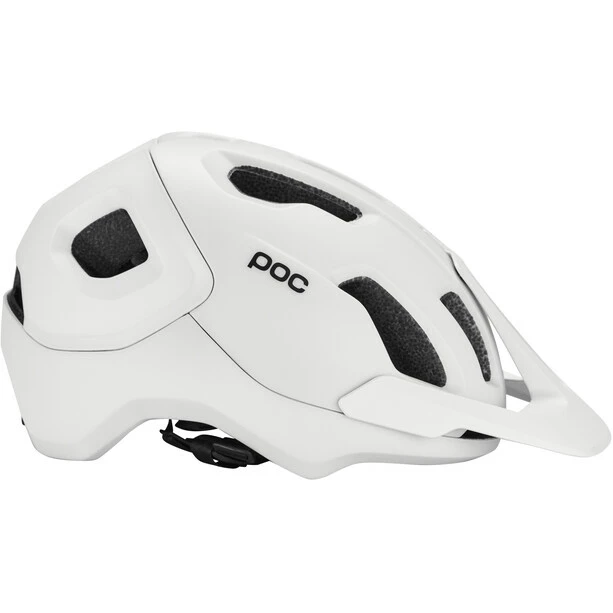 POC Axion Helm Weiß – Bild 4