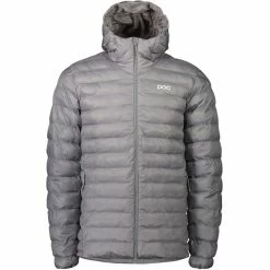 POC Coalesce Jacke Herren Grau