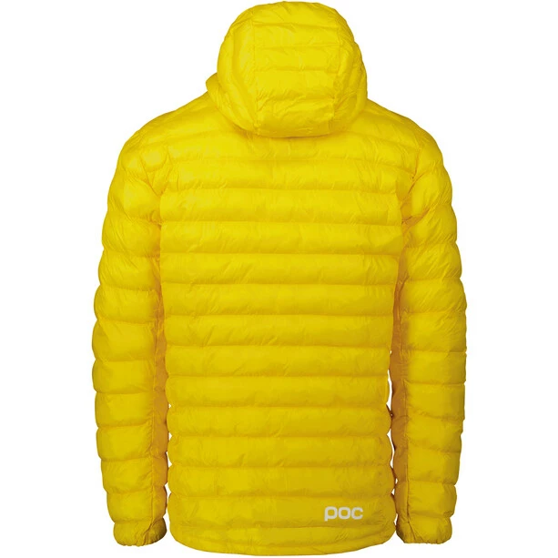 POC Coalesce Jacke Herren Gelb – Bild 2