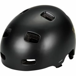 POC Crane MIPS Fabio Edition Helm Schwarz