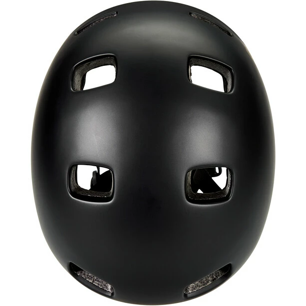 POC Crane MIPS Fabio Edition Helm Schwarz – Bild 6