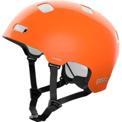 POC Crane MIPS Helm Orange
