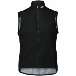 POC Enthral Gilet Damen Schwarz