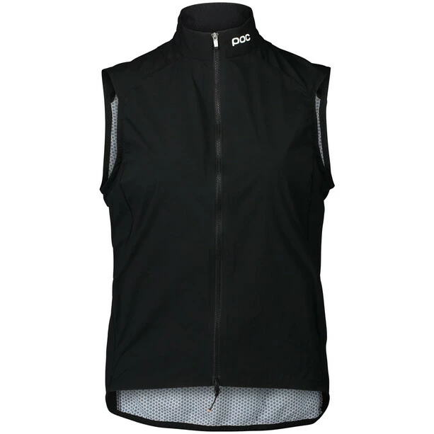 POC Enthral Gilet Damen Schwarz