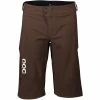 POC Essential MTB Shorts Damen Braun