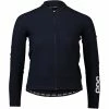 POC Essential Road LS Trikot Damen Blau