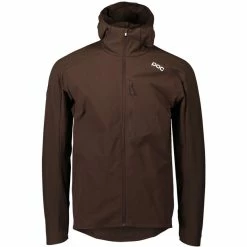 POC Guardian Air Jacke Herren Braun