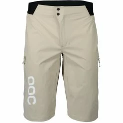 POC Guardian Air Shorts Herren Beige