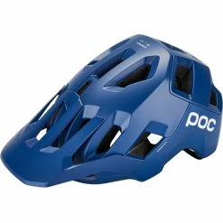 POC Kortal Helm Blau