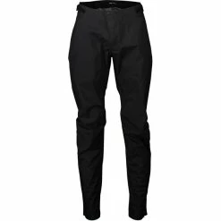 POC Motion Regenhose Herren Schwarz