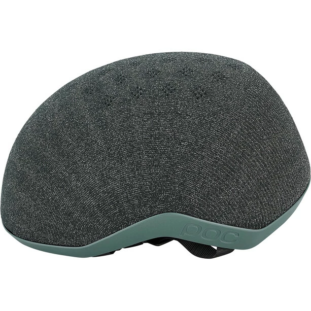 POC Myelin Helm Schwarz – Bild 3