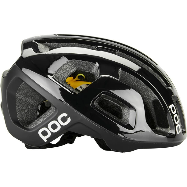 POC Octal X MIPS Helm Schwarz – Bild 4
